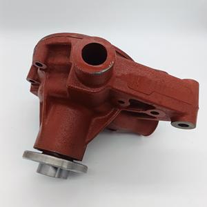 ปั๊มน้ำ Doosan สำหรับรถยก D110S D160S เครื่องยนต์ De08 อะไหล่ทดแทนระบบระบายความร้อน 65.0106500-6145D - Product Image 4