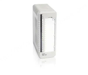 Plc DI810 3BSE008508R1 de système d'e/s d'A B B | DI811 3BSE008552R1 | DI814 3BUR001454R1 | Entrée numérique DI818 3BSE069052R1 - Product Image 1