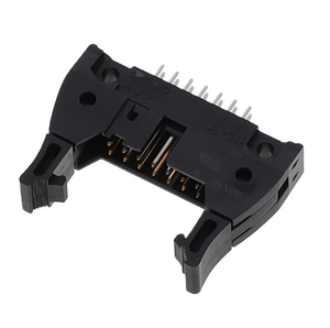 <span class=keywords><strong>XG4A</strong></span>-<span class=keywords><strong>1431</strong></span> 14P 연속 바늘 황소 경적 DC2-14P 2.54 간격 커넥터 - Product Image 1