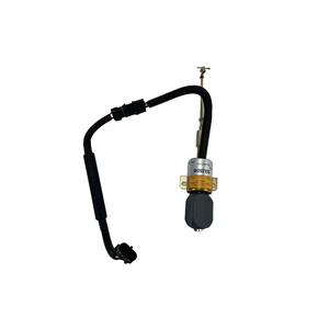 โซลินอยด์วาล์ว SA-4813-24 D59-105-04 สำหรับอะไหล่รถขุด SDEC 6114 - Product Image 1