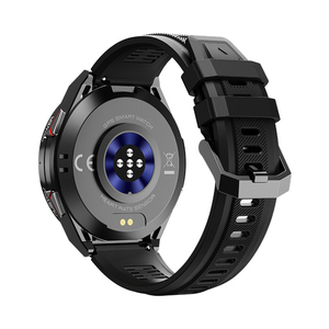 Smart Watch Bestseller Smart Watch with 1.53-inch Screen, Calling, Dynamic Island & Wrist Raise to Wake Function - Product Image 6