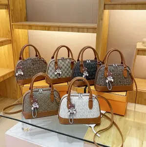 China Atacado Famoso Designer De Marca Saco 2024 Entre Em Contato Conosco Para Catálogo De Luxo Barato Acessível Designer Bolsa Bolsa