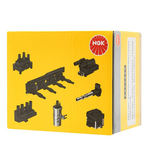 Bobine d'allumage standard anti-usure en gros – Pièce accessoire moteur automobile pour Daily U2100 - Product Image 2