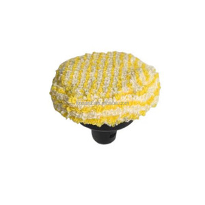 <span class=keywords><strong>Accesorios</strong></span> de repuesto <span class=keywords><strong>para</strong></span> Karchers <span class=keywords><strong>SC2</strong></span> SC3 SC4 SC5, boquilla de vapor de cepillo redondo grande, boquilla de fregona, piezas de repuesto <span class=keywords><strong>para</strong></span> aspiradora - Product Image 2