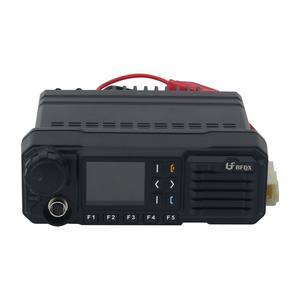 BF-TM8250R AES256 50W VHF UHF émetteur-récepteur 160 canaux DMR Radio mobile avec <span class=keywords><strong>SFR</strong></span> pour les voyages et la logistique - Product Image 2