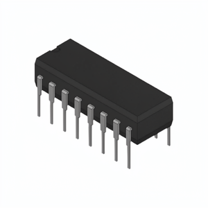 Electronic Chips Component 16 CDIP Data Acquisition ADDAC08ED BOM IC In Stock - Product Image 1