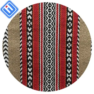 Wholesale Sadu Canvas Material For Saudi Middle East Sofa Chair Tent Bag Hometextile