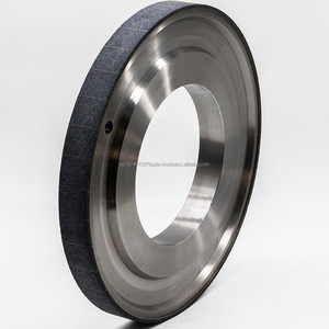 Meules de vilebrequin Meules en esclavage vitrifiées pour l'industrie automobile - Product Image 4