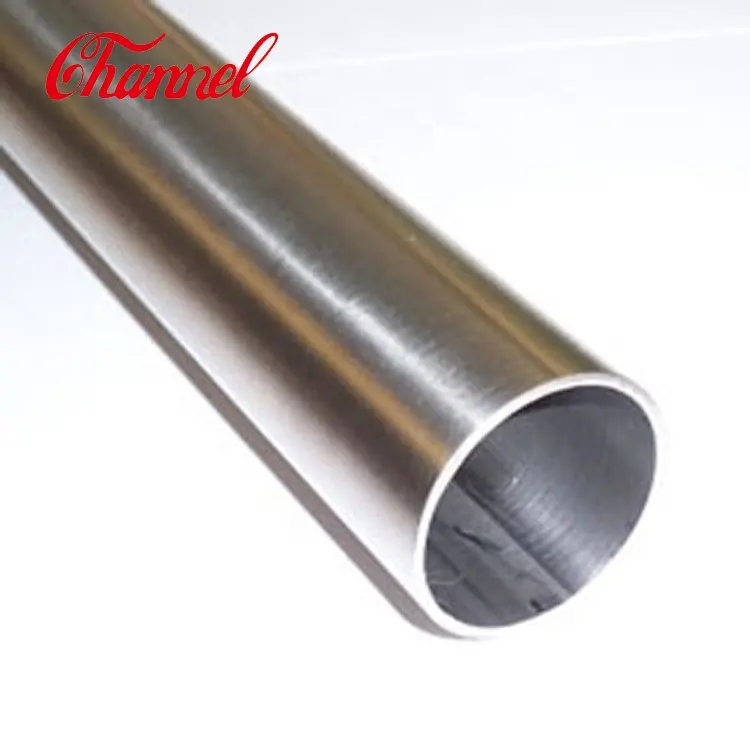 ss pipe 409 stainless steel tube