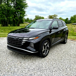 Hyundai Tucson SEL Sport AWD 2024 en Perfecto Estado - Product Image 1