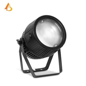 AICPOSE - Foco LED COB DMX de 200 W, Blanco Cálido y Blanco Frío 2 en 1, IP65, Resistente al Agua, para Exteriores - Product Image 2