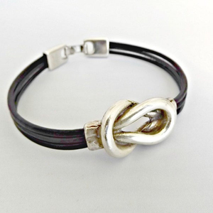 สร้อยข้อมือสไตล์ทะเล งานแฮนด์เมด - Product Image 1