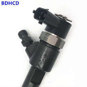 0445110355 0 445 110 355 5258744 工場卸売 BDHCD ディーゼル コモンレール 燃料噴射装置 長丰（チャンフェン）CA4D28CR2用 - Product Image 6