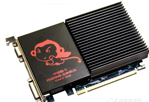 Tarjeta de Video para Juegos GT710-SL-2GD5-BRK-EVODDR5 MXM Usada al por Mayor, Chipset ATI, Interfaz USB, Memoria de Video HBM, Refrigeración por Agua, para Computadora de Escritorio - Product Image 3