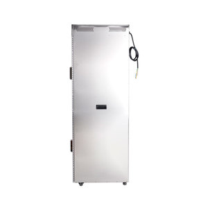 <span class=keywords><strong>Deshidratador</strong></span> de 48 Bandejas con Certificaciones Europeas CE ISO, Material SUS304, Rango de Temperatura de 30-90°C para Distribución Global de Exportación - Product Image 5