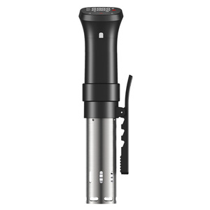 Oferta: Circulador Eléctrico de Inmersión Profesional Souvide <span class=keywords><strong>Roner</strong></span> para el Hogar, 1100W, Control por App, Temporizador Digital, Portátil, Cocción Lenta - Product Image 1