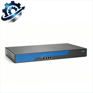 Factory Wholesale Dual Redundant Power Input EDS-G205A-4PoE EDS-G205A-4PoE-<b>T</b> Gigabit Wide Temp PoE Industrial Switch - Product Image 1