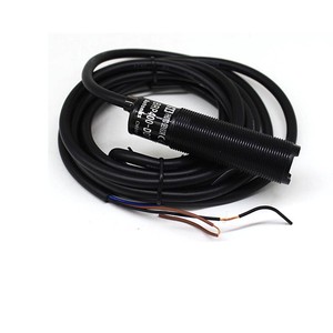 全新原装现货 BRP400-DDT-C-<span class=keywords><strong>P</strong></span> 光电传感器 圆柱型 PNP 工业自动化产品 - Product Image 3