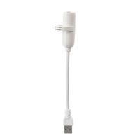 Projecteur de ciel étoilé USB, projecteur de lune, diapositives planétaires rotatives, veilleuse pour chambre à coucher, voiture