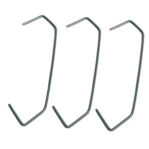 Ressorts de précision industriels certifiés en acier inoxydable de calibre 16, conformes REACH, pour systèmes de mécanismes de précision - Product Image 1
