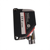 Nouveau capteur d'image couleur grand angle Keyence IV4-600CA IV4-500CA IV4-G500CA