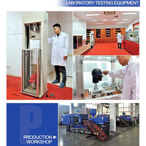 Set di caschi di sicurezza per Sport all'aperto regolabili in Abs di alta qualità con protezione auricolare e visiera - Product Image 6