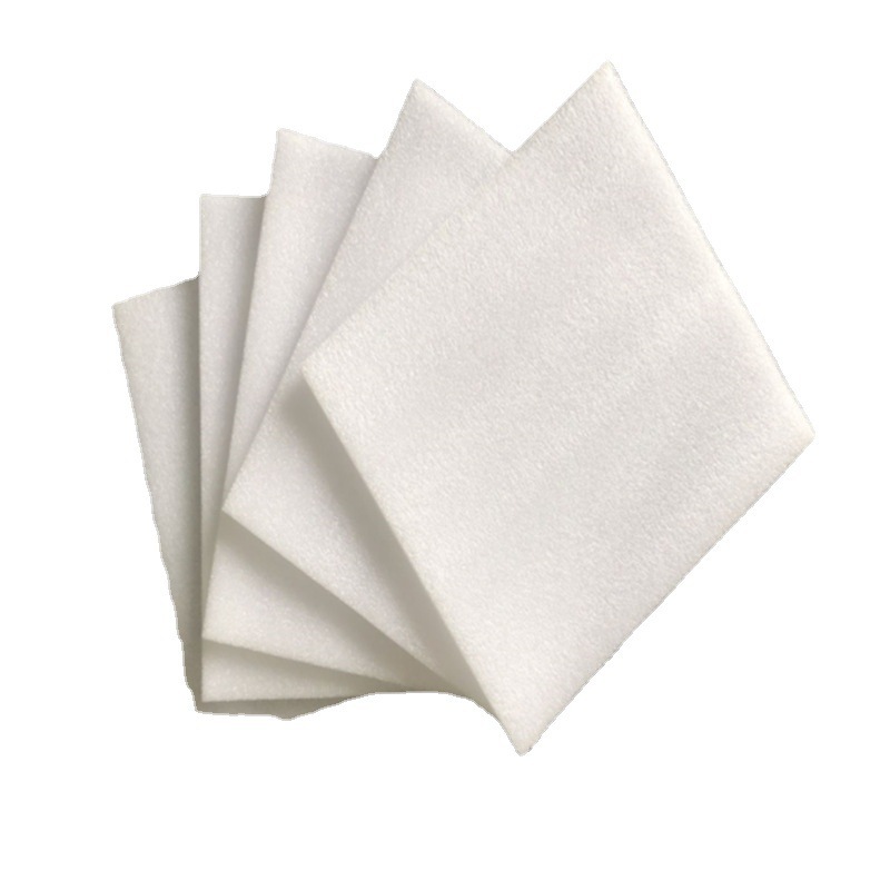 Guanhong New Design White Foam Cushioning