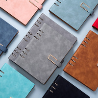 Carnet de notes ligné à couverture rigide cousue de qualité supérieure pour étudiants, vente en gros, fournitures scolaires et de bureau