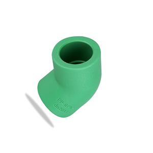 Giá tốt nhất 90 độ PPR ống khuỷu tay tất cả các kích cỡ có sẵn phụ kiện ống nhựa của phù hợp cao cấp - Product Image 1