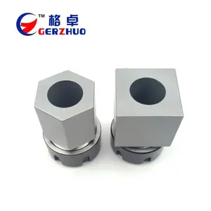 CNC Machine Tools ER 25 ER32 ER40 Square Collet Block for Lathe Machine Center