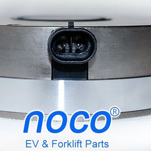 Sistema de Frenado Electromagnético para Carro de Golf EZGO 610065 - Product Image 3