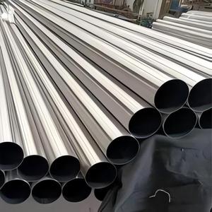 Fabricante <span class=keywords><strong>de</strong></span> tubos <span class=keywords><strong>de</strong></span> <span class=keywords><strong>acero</strong></span> <span class=keywords><strong>inoxidable</strong></span> estándar ISO pulido <span class=keywords><strong>de</strong></span> grado alimenticio 304 316 Tubo Ss <span class=keywords><strong>sin</strong></span> <span class=keywords><strong>costura</strong></span> para accesorios sanitarios <span class=keywords><strong>de</strong></span> agua - Product Image 2