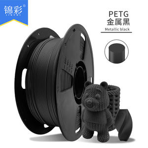 Filamento PETG de Grado Industrial Jinccai para Impresora 3D, 1 kg - Precisión Dimensional y Resistencia al Impacto - Product Image 3