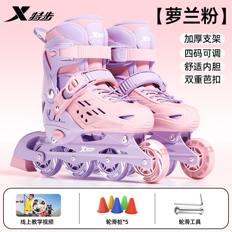 สีม่วง: กระเป๋าใส่รองเท้าเดี่ยวแบบกันกระแทก