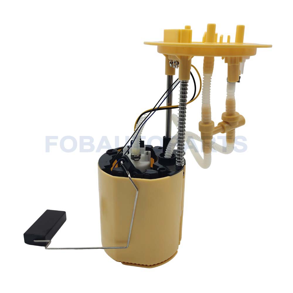 High Quality Fuel Pump Module Assembly for Audi A6 C6 2005-2011 2.0 2.7 4F0919050A