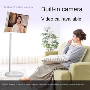 Màn hình thông minh Boudoir máy miễn phí Màn hình xoay trực tiếp học tập di động phẳng TV màn hình không dây cảm ứng tất cả trong một - Product Image 6