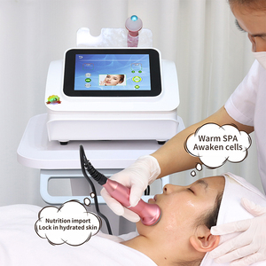 <span class=keywords><strong>Cepillo</strong></span> de limpieza <span class=keywords><strong>facial</strong></span> antienvejecimiento para reafirmar la piel, último dispositivo de masaje corporal antienvejecimiento para uso doméstico, para reafirmar el rostro. - Product Image 6