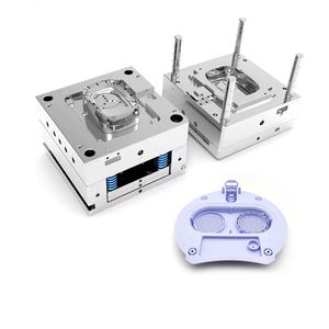 Stampo a iniezione di plastica personalizzato produttore di stampaggio a iniezione di plastica a buon mercato prodotto di stampaggio a iniezione - Product Image 4