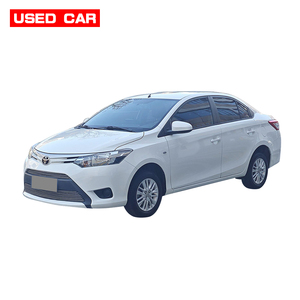 Toyota Vios 2017 Usado, Edición Manual <span class=keywords><strong>de</strong></span> 1.3L, Volante a la Izquierda, Autos <span class=keywords><strong>de</strong></span> <span class=keywords><strong>Segunda</strong></span> <span class=keywords><strong>Mano</strong></span> <span class=keywords><strong>de</strong></span> Alta Velocidad en Venta - Product Image 1