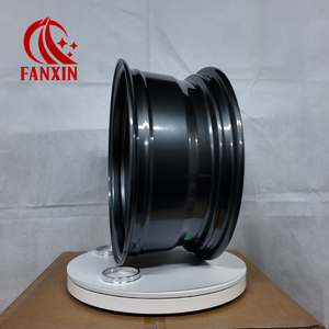 Rines Forjados de Alta Calidad 5x139.7 20x10 Aptos para Chevrolet Silverado, Suburban, Tahoe, GMC Sierra, Yukon, etc. - Product Image 2