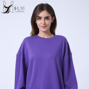 De moda casuales de lana suéteres básicos <span class=keywords><strong>Pullover</strong></span> sudadera para mujer - Product Image 1