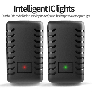 Adattatori di Alimentazione AC/DC 8.4V1500mA 12.6v1500mA 12.6V2000mA, Adattatore di Alimentazione US EU AU UK per Passeggini con IC Intelligente e Luce - Product Image 3
