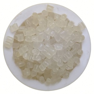 Assurance qualité gros LDPE granulés de plastique Film de qualité et de qualité alimentaire pour moulage par rotation contenants de film alimentaire - Product Image 3