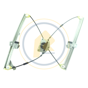 Regolatore Finestrino Adattabile per OE 7700834346 - Product Image 1