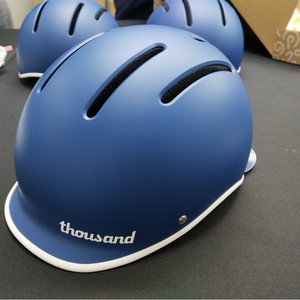 Casco de Ciclismo Thousand, PC+EPS, Unisex, Protección para la Cabeza, Transpirable - Product Image 3