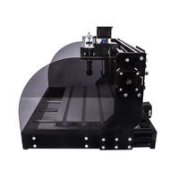 Vente flash : Machine de gravure CNC Hobby 3018 PRO Max pour le bois, la gravure sur bois, les circuits imprimés et le PVC