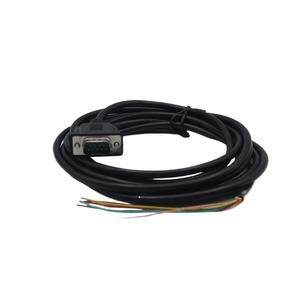 สายเคเบิล PLC RS422 สายเชื่อมต่อ GT09-C30R4-6C - Product Image 3