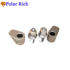 CM69 mata Gerinda penggali, mata pemotong gigi untuk pengeboran penggali - Product Image 3