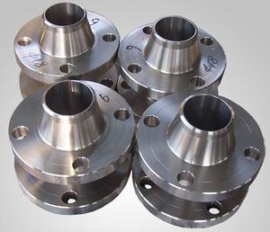 Bride à souder ASTM A182 F 304/316L SCH XXS SCH160 <span class=keywords><strong>WNF</strong></span> - Product Image 3