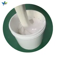 Epoxy Resin Glue Adhesive for Wear Resistant Ceramic Liner Installing on Metal